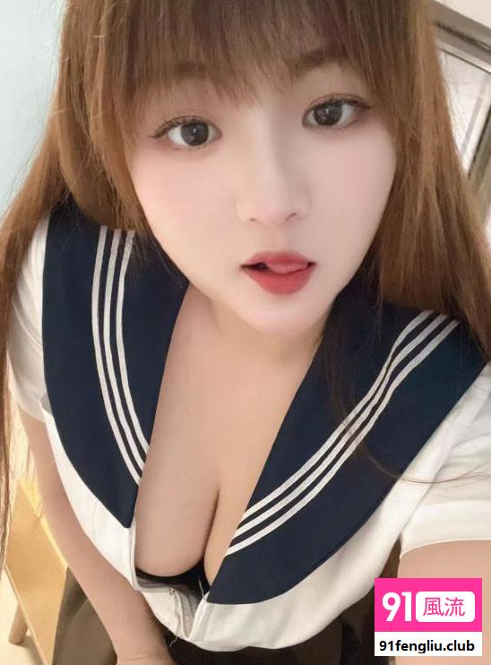 雨花大奶妹子情染
